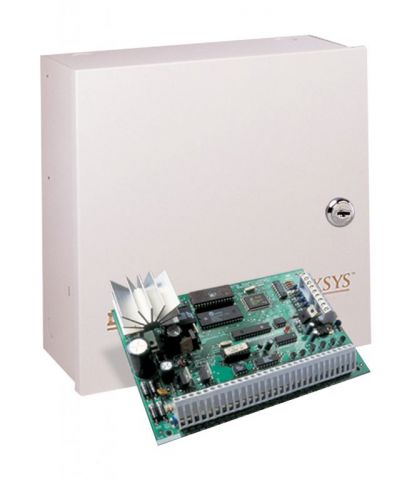DSC PC 4820 beléptető modul(1476 )