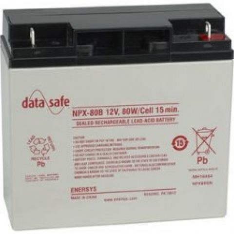 EnerSys NPX80-12R akkumulátor (12541)
