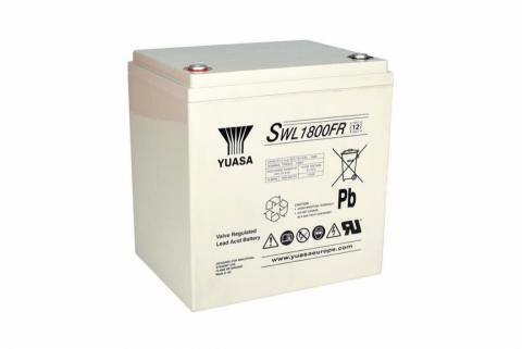 Yuasa SWL 1800 akkumulátor (16052)