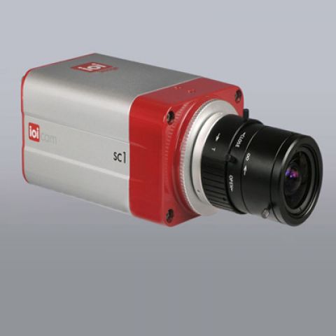 Flir DX-350 (FR) kamera (16097)