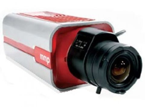 Flir CAM-MMP-100DN box-kamera (16098)