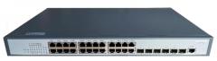 Hikvision DS-3E3730 switch (29872)
