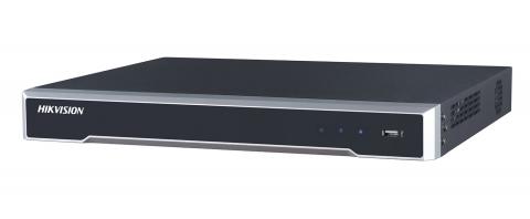 Hikvision DS-7716NI-M4/16P IP rögzítő (31068)
