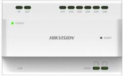 Hikvision DS-KAD706Y-S interfész (31937)