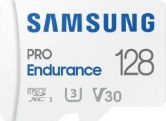 Samsung MB-MJ128KA 128 GB memória kártya (32033)
