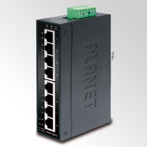 Planet ISW-801T switch (3638)