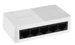 Hikvision DS-3E0105D-O switch (36351)