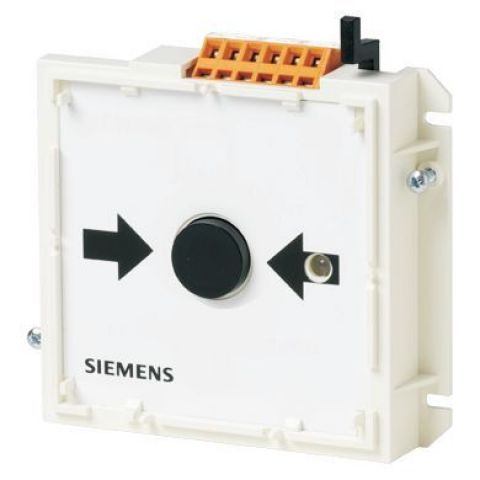 Siemens FDME224 kézi jelzésadó (4364)