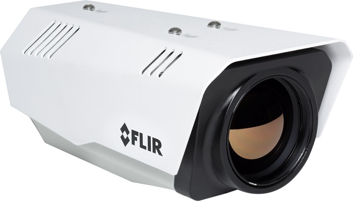 Flir FC-617-ID-PS csőkamera (5129)
