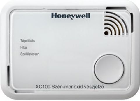 Honeywell XC100-HU CO érzékelő (5357)