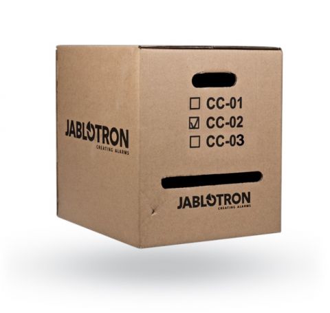 Jablotron CC-02 vezeték (5440)