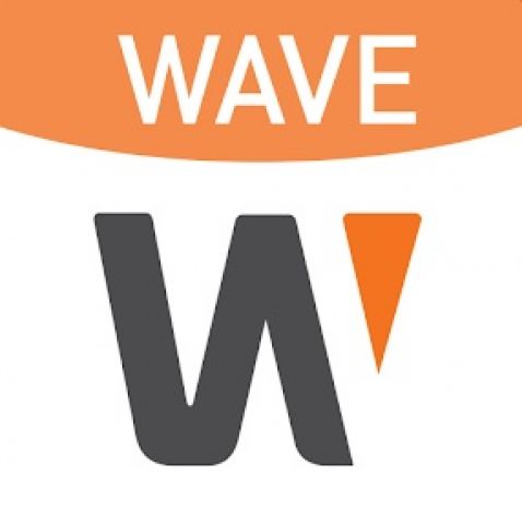 Hanwha Vision WAVE-PRO-16/EU szoftver (6414)