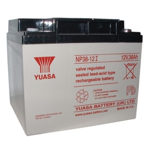 Yuasa NPL 38-12I akkumulátor (7148)