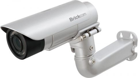 Brickcom GOB-130Np-KIT csőkamera