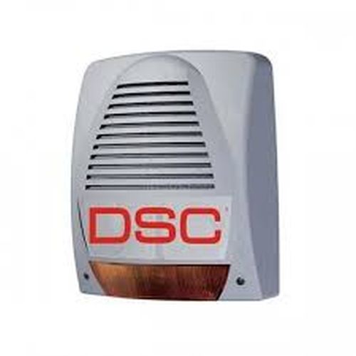 DSC CALL hangjelző (8963)