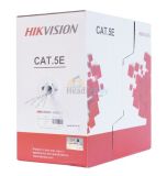 Hikvision DS-1LN5E-S CAT5e fali vezeték vezeték (1116)