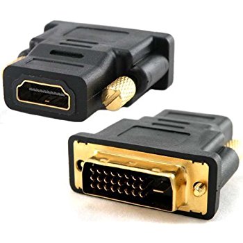 PRC HDMI-DVI átalakító konverter (10245)