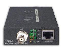 Planet VC-232G IP-koax átalakító (10492)