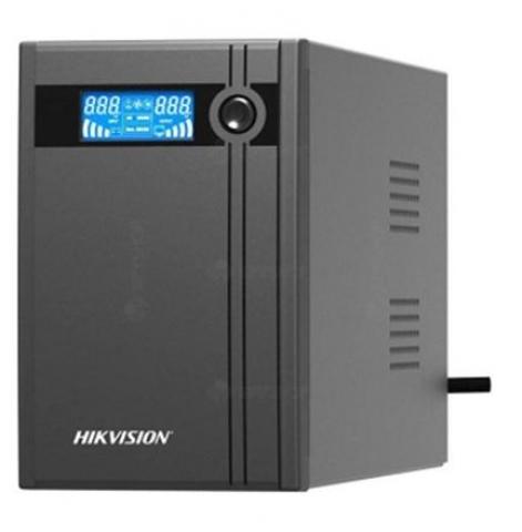 Hikvision DS-UPS2000/GER UPS (11087)