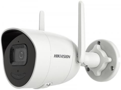 Hikvision DS-2CV2041G2-IDW(4mm)(W) csőkamera (11090)