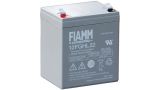 Fiamm 12V/5Ah    12FGHL22 akkumulátor (12100)