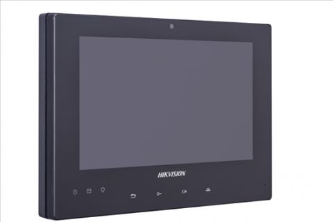 Hikvision DS-KH8340-TCE2 beltéri monitor (13697)