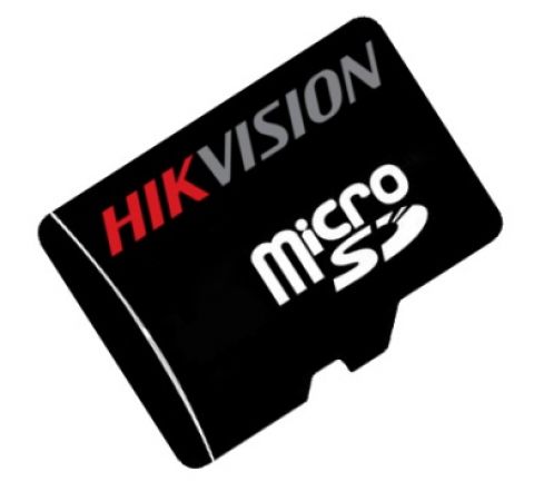 Hikvision HS-SD-H10I/128G 128 GB memória kártya (13726)