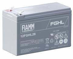 Fiamm 12FGHL28 akkumulátor (14540)