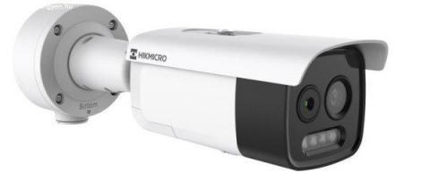 Hikmicro HM-TD2628-3/G1/T3A csőkamera (14605)