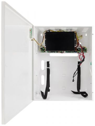 Pulsar SF108-CRB switch (14718)