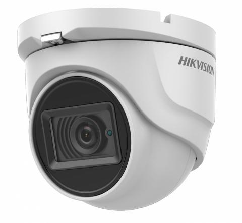 Hikvision DS-2CE76H8T-ITMF(3.6mm) dómkamera (15701)
