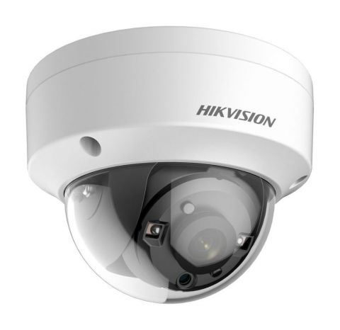 Hikvision DS-2CE57H8T-VPITF(3.6mm) dómkamera (15706)