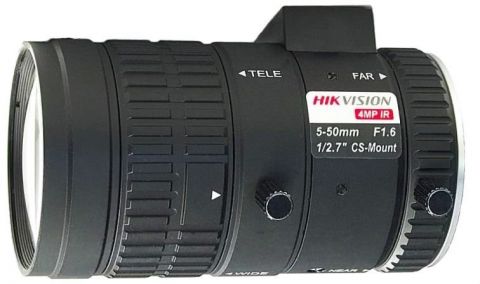 Hikvision TV0550D-4MPIR objektív (16527)