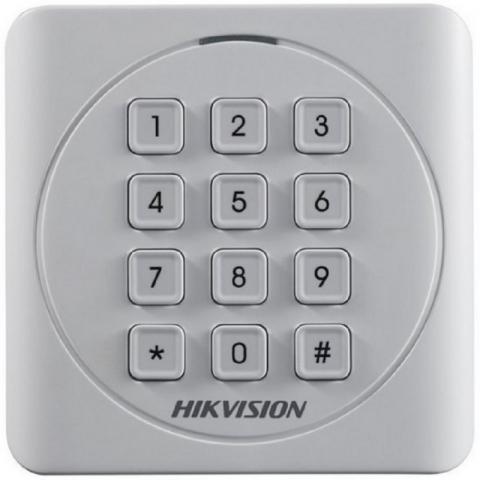 Hikvision DS-K1801MK proximity olvasó (16632)