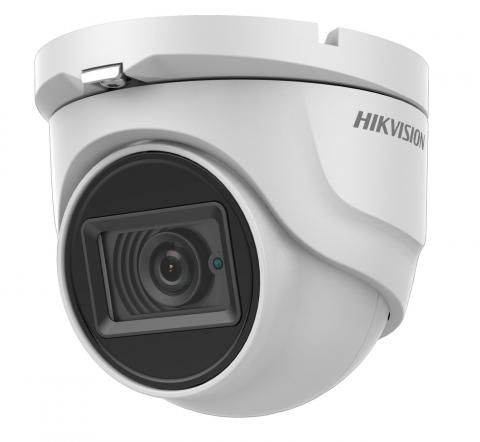 Hikvision DS-2CE79U1T-IT3ZF(2.7-13.5mm) dómkamera (17156)