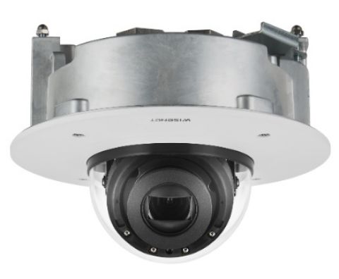 Hanwha Vision XND-6081RF dómkamera (21943)