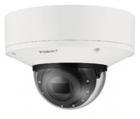 Hanwha Vision XNV-6081R dómkamera (21955)