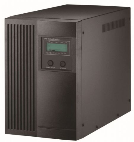 APLUS Plus-EML-USB 2000B UPS (22477)