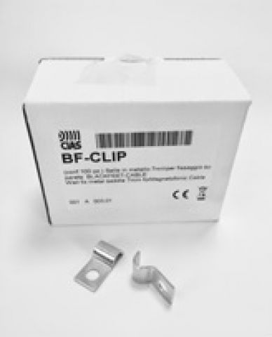 CIAS BF-CLIP rögzítő elem (22491)
