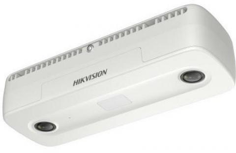 Hikvision DS-2CD6825G0/C-IS(2.0mm) kamera (22597)