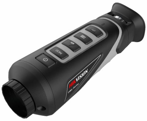 Hikvision DS-2TS03-35UF/W kamera (22647)
