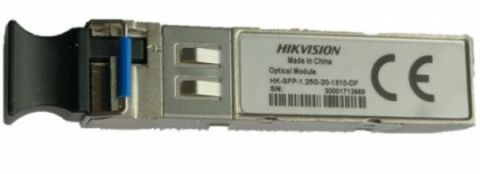 Hikvision HK-SFP-1.25G-20-1310-DF SFP modul (22826)