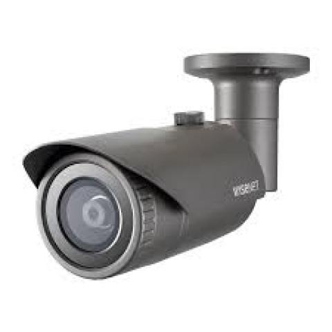 Hanwha Vision QNO-8010R csőkamera (23056)