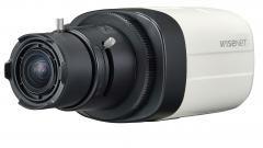 Hanwha Vision HCB-7000PHA box-kamera (23447)