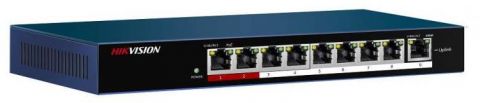 Hikvision DS-3E0109P-E/M(B) switch (23497)