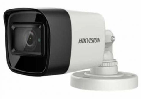 Hikvision DS-2CE16H0T-ITFS(3.6mm) csőkamera (23564)