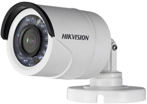 Hikvision DS-2CE16D0T-IRF(3.6mm)(C) csőkamera (23576)