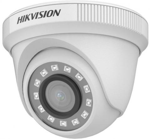 Hikvision DS-2CE56D0T-IRF(2.8mm)(C) dómkamera (23587)