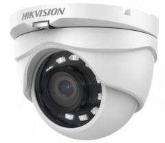 Hikvision DS-2CE56D0T-IRMF(2.8mm)(C) dómkamera (23590)
