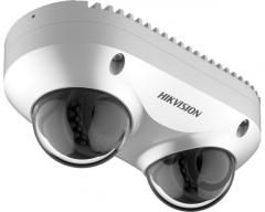 Hikvision DS-2CD6D52G0-IHS(2.8mm) kamera (23637)